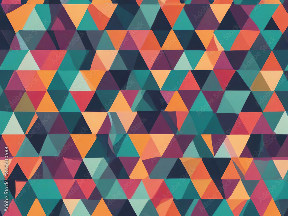 abstract geometric background abstract geometric background