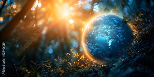 Merges international law with environmental law to regulate global economy and sustainability. Concept International Law, Environmental Law, Global Economy, Sustainability, Regulation photo