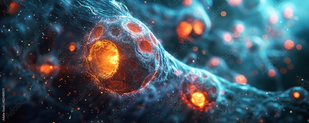 cell biology - microscopic cell structure cell biology - microscopic cell structure