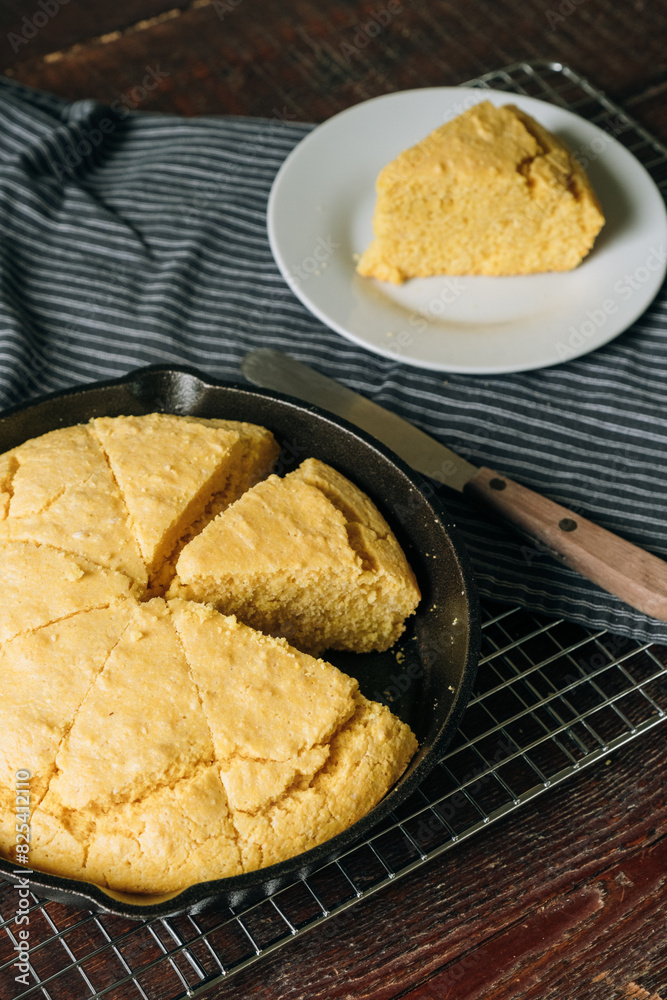 Cornbread Cornbread