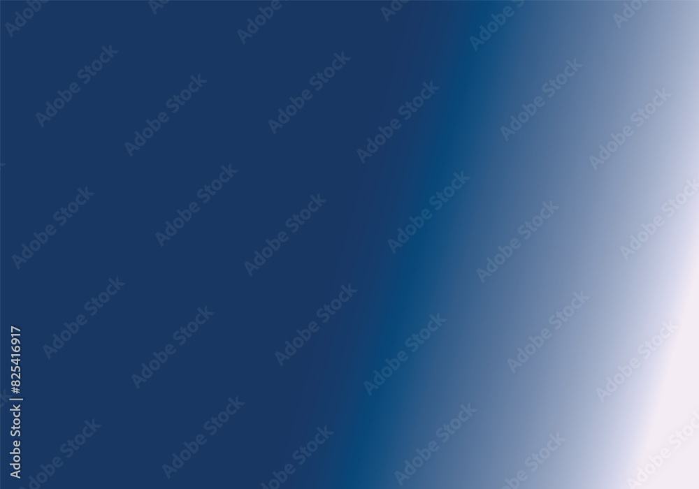 Obraz premium turquoise blue gradient background empty free for text