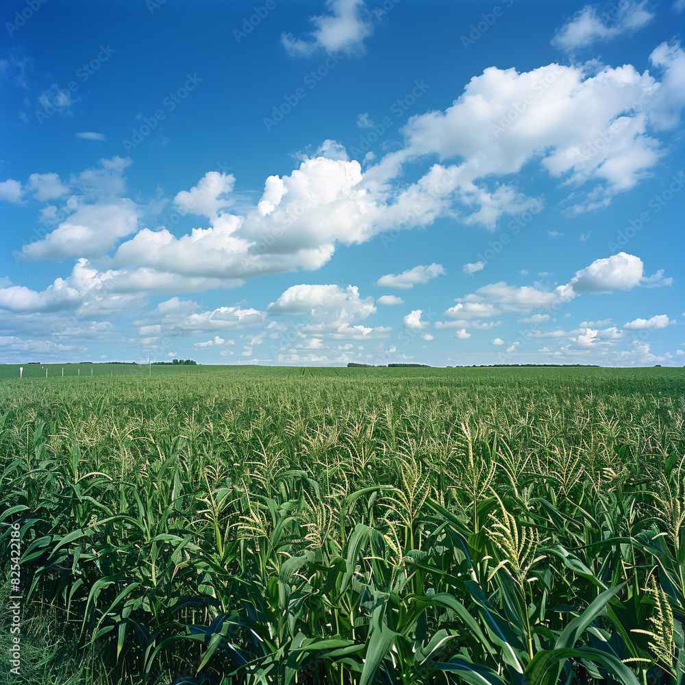 Growing energy crops in large fields to produce biomass fuel highlights sustainable agriculture.These fields, dedicated to renewable energy, contribute to reducing fossil fuel dependency and promoting Growing energy crops in large fields to produce biomass fuel highlights sustainable agriculture.These fields, dedicated to renewable energy, contribute to reducing fossil fuel dependency and promoting