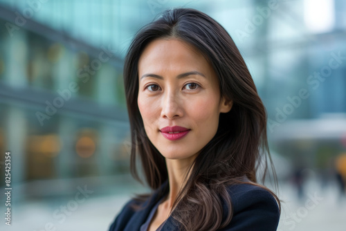 Beautiful Diverse Businesswoman in Modern City Free Download Beautiful Diverse Businesswoman in Modern City - GFXLoad