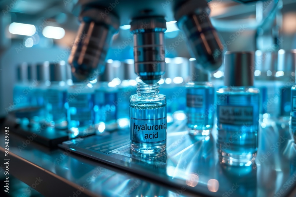Close-up of a bottle labeled Close-up of a bottle labeled