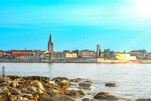 Porec, Istria, Croatia