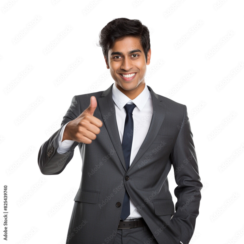Set of A Young man is smiling wearing a formal clothing on a transparent backgrounds Set of A Young man is smiling wearing a formal clothing on a transparent backgrounds