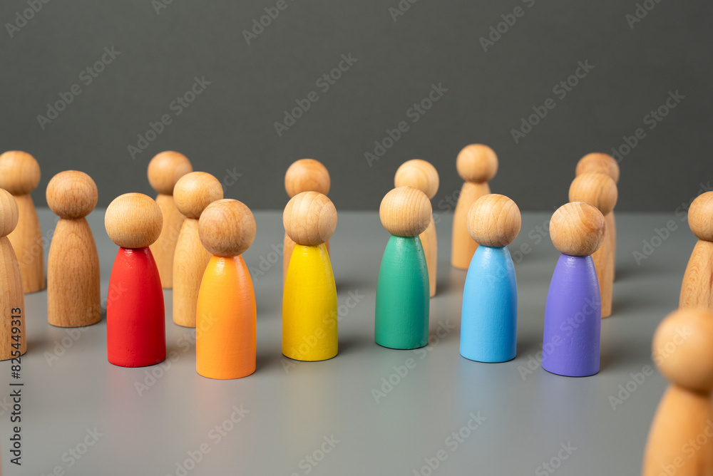 LGBT+ community in society. Tolerance and acceptance. Protection of rights and freedoms, respect for human choice and privacy. LGBT+ community in society. Tolerance and acceptance. Protection of rights and freedoms, respect for human choice and privacy.