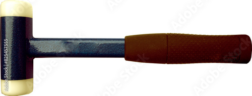 Canvastavla martello