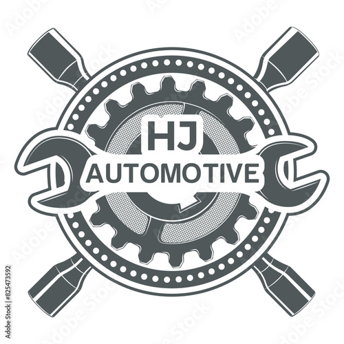 technology logo