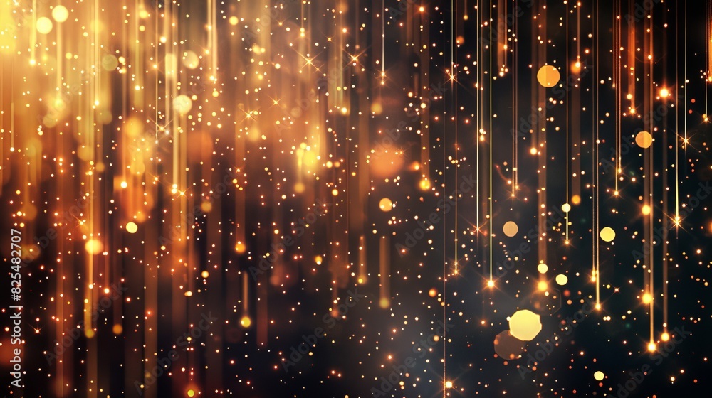 High-quality luxury abstract background with sparkly diamonds arranged in geometric designs