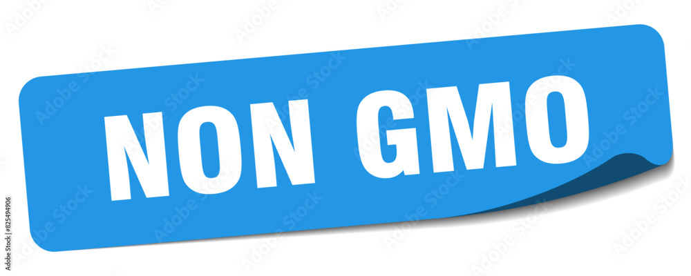 non gmo sticker. non gmo label non gmo sticker. non gmo label