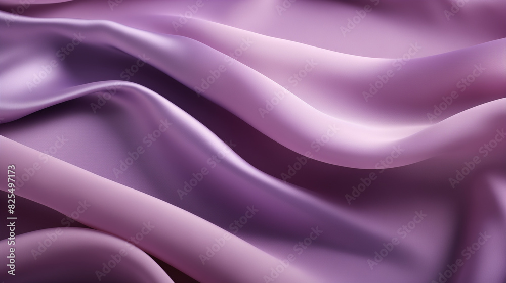 Fototapeta premium purple silk background