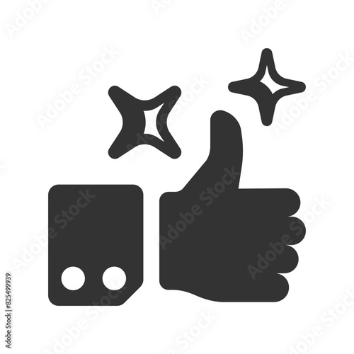 Social Integration Icon