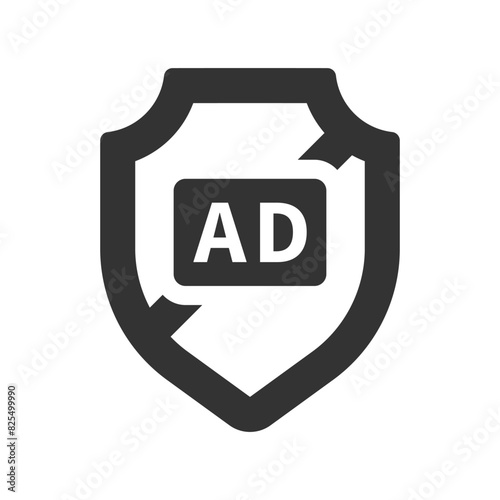 AD Blocker Icon