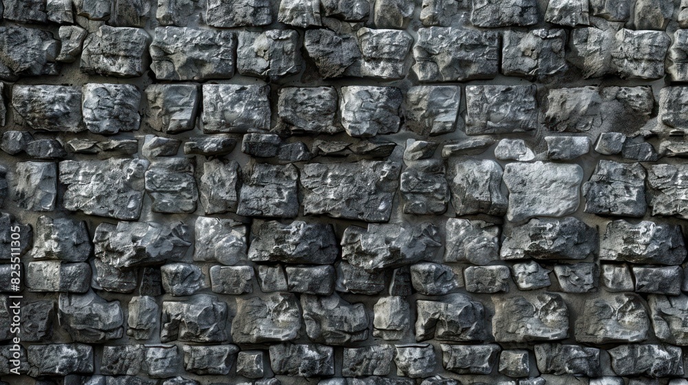 Old White and gray brick wall texture background, Grunge textured background, Old rough gray brick wall dark texture background for design. Old White and gray brick wall texture background, Grunge textured background, Old rough gray brick wall dark texture background for design.