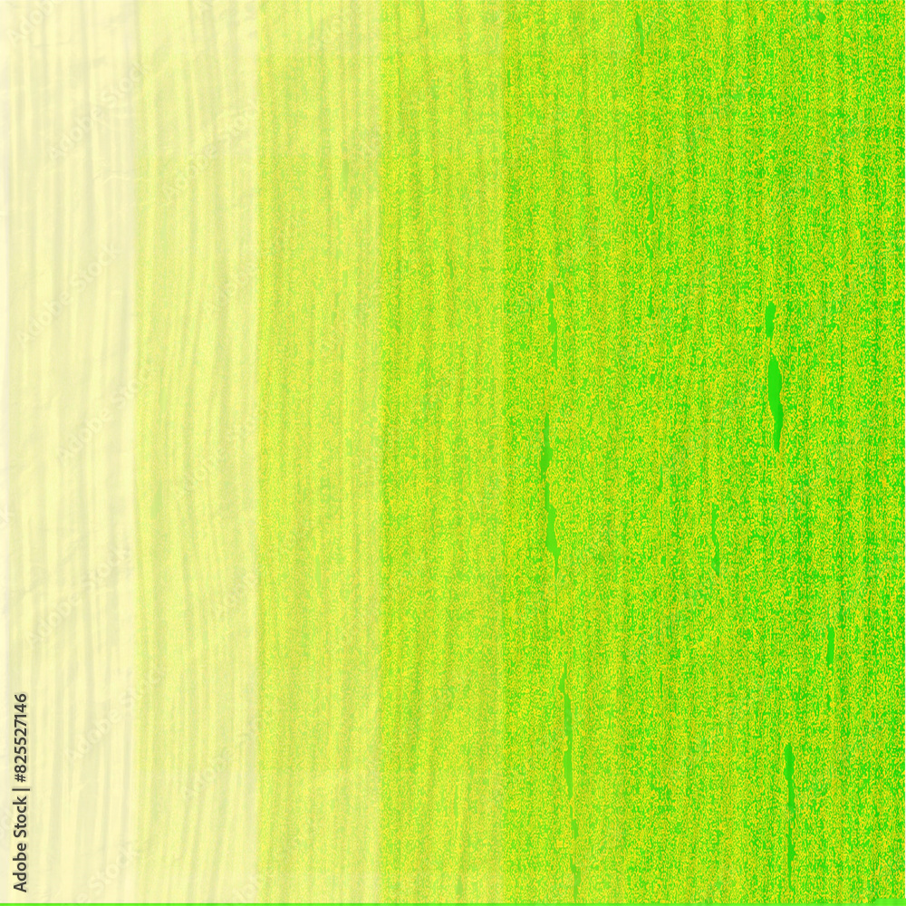 Fototapeta premium Green square background, Perfect backdrop for banners, posters, Ad, events and various design works