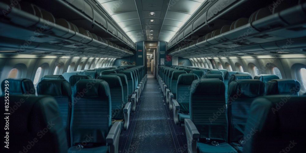 Obraz premium Starting a holiday trip