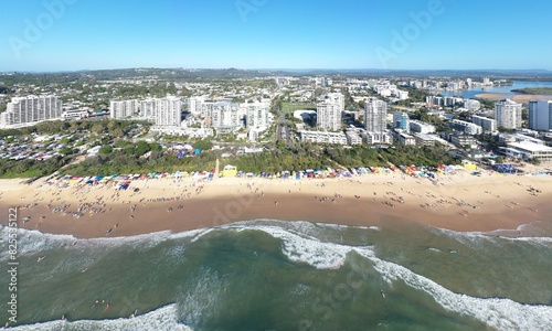 Maroochydore Cotton Tree photo