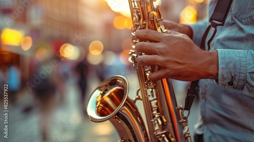 A mix of genres and artists from classic rock to smooth jazz creating a diverse and enjoyable playlist.