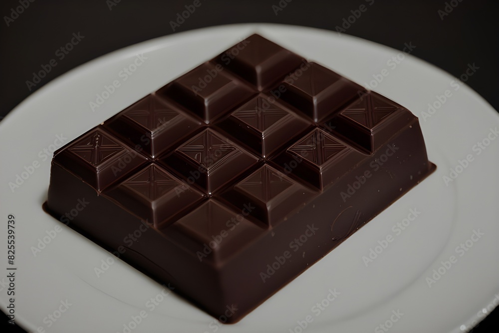 Fototapeta premium Chocolate