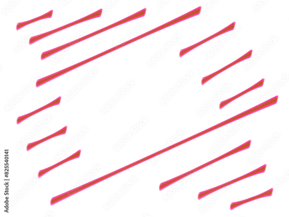 Red lines diagonal across with open space . High quality illustration Red lines diagonal across with open space . High quality illustration
