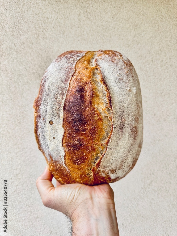 Sourdough bread