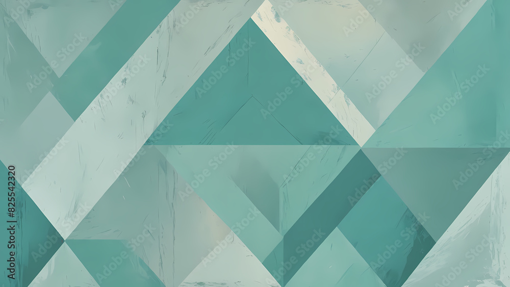 Abstract Geometric Background Abstract Geometric Background