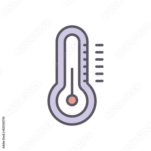 Thearmometer