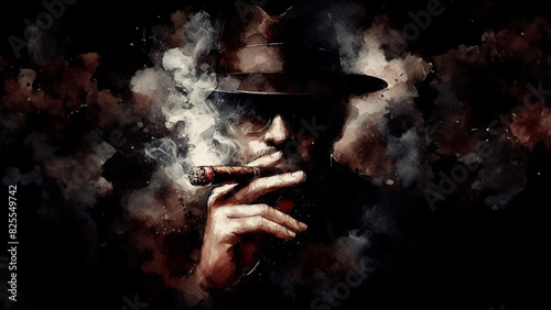 Smoke