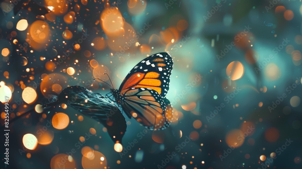 Like a caterpillar becoming a butterfly the neutron transforms into a proton its old self fading away. Like a caterpillar becoming a butterfly the neutron transforms into a proton its old self fading away.