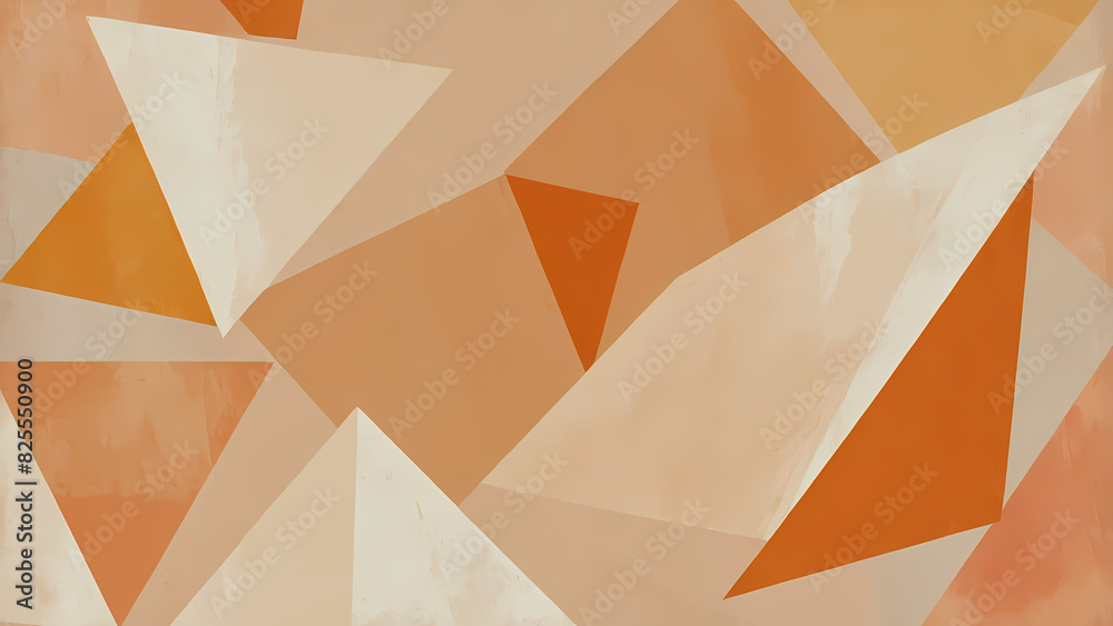 Abstract Geometric Background Abstract Geometric Background