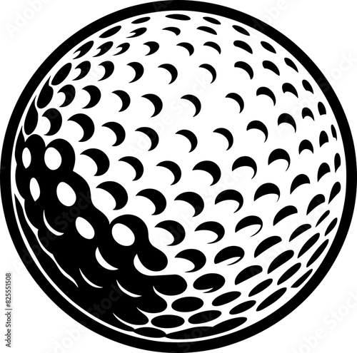Golf Ball
