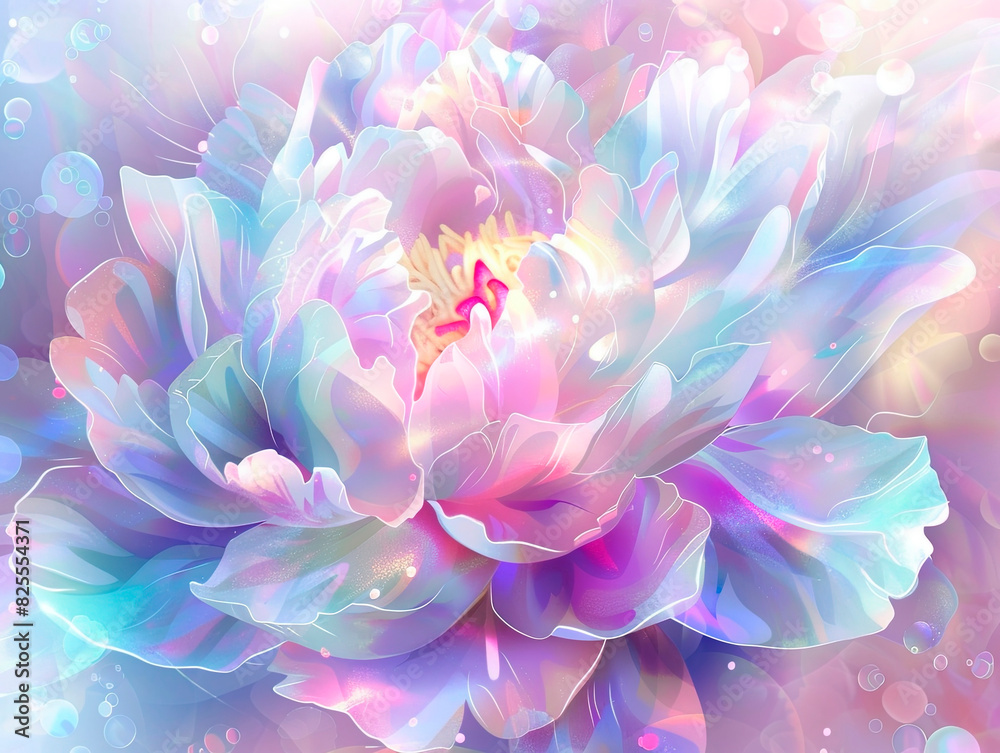 Soft focus wide banner, blurred rose color flower peony petals, close up macro nature background. Beautiful bloom backdrop. Pink white flowers top view, flowery wallpaper, pastel color floral pattern Soft focus wide banner, blurred rose color flower peony petals, close up macro nature background. Beautiful bloom backdrop. Pink white flowers top view, flowery wallpaper, pastel color floral pattern