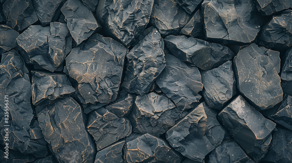 Rock: The Foundation of Earth's Crust Rock: The Foundation of Earth's Crust