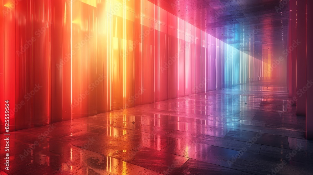 Vibrant strip rainbow colorful hues swirls, motley curves energy. Neon circle blue. Abstract art wallpaper gradient pattern. Vibrant strip rainbow colorful hues swirls, motley curves energy. Neon circle blue. Abstract art wallpaper gradient pattern.