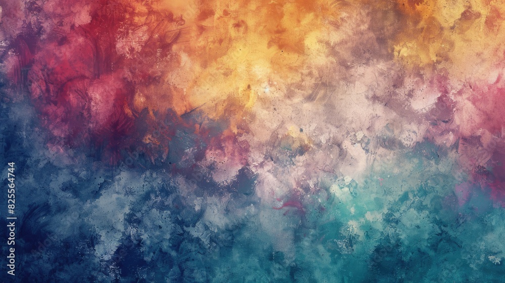 Fototapeta premium painting art background