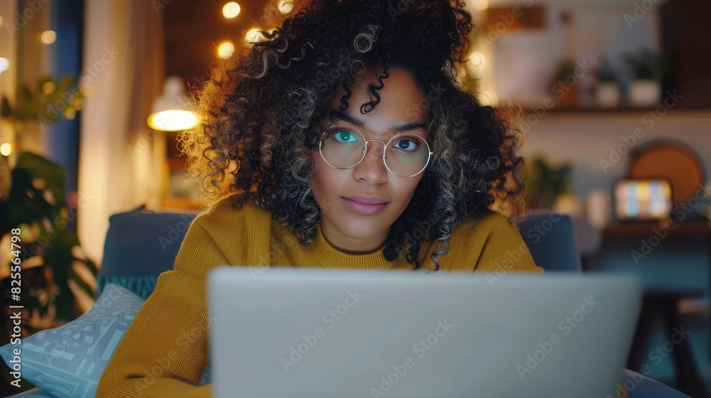 A freelancer offering consulting services via video call, showcasing online income from consulting. A freelancer offering consulting services via video call, showcasing online income from consulting.
