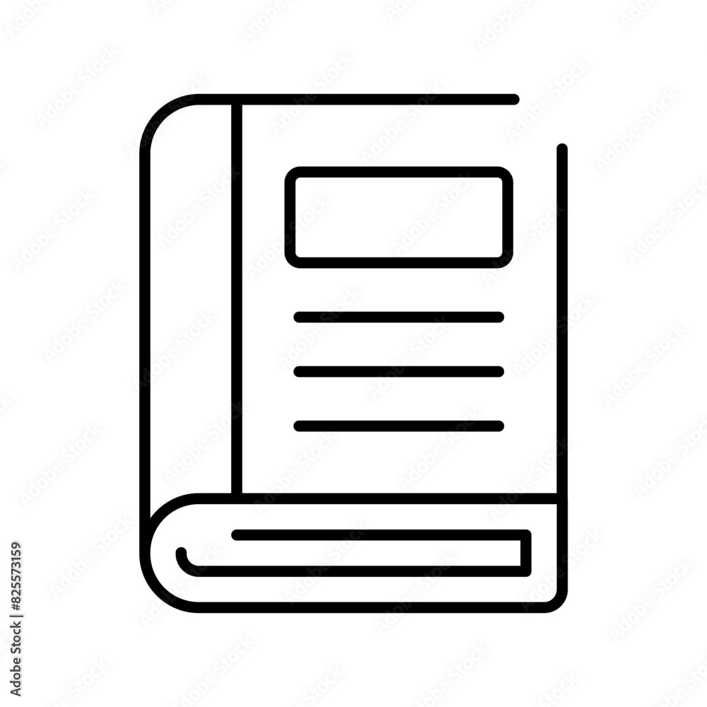 Dictionary icon Dictionary icon
