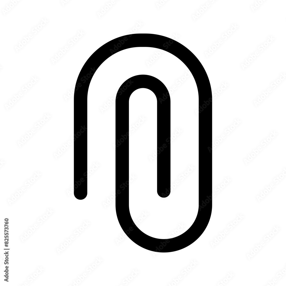Paper Clip icon Paper Clip icon