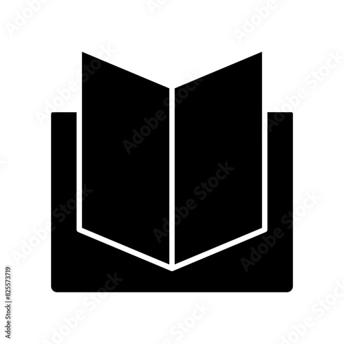 Open Book icon