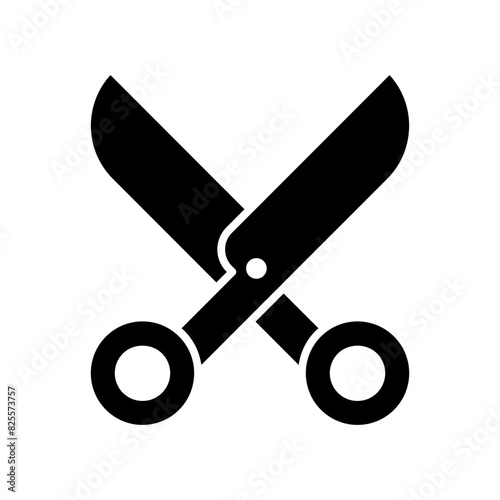 Scissors icon