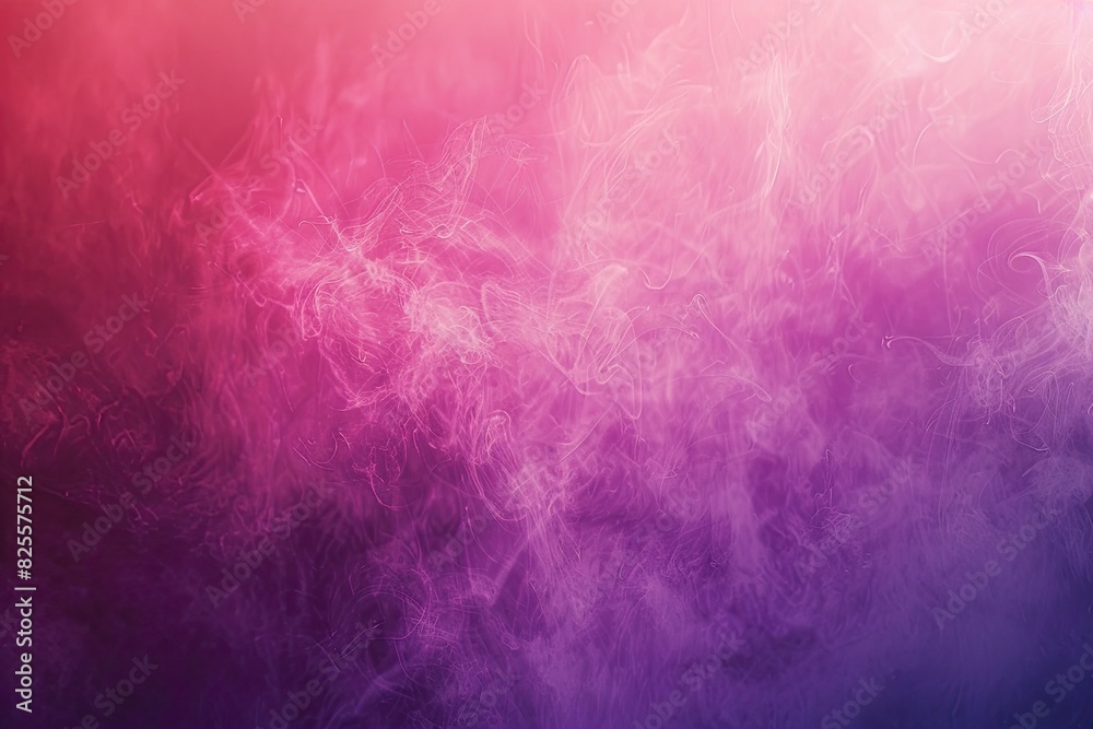 A purple and pink background with smoke and fire A purple and pink background with smoke and fire
