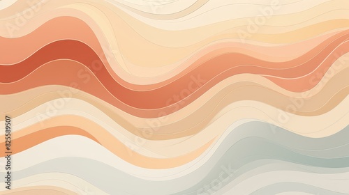 Description Bold contrasts meet soft pastels in this striking abstract background.