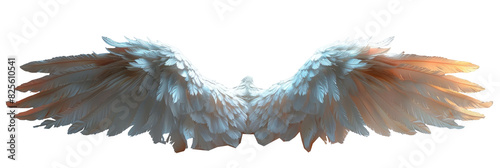Angel wings png, angel wings png transparent images, angel wings isolated on white background, wing png