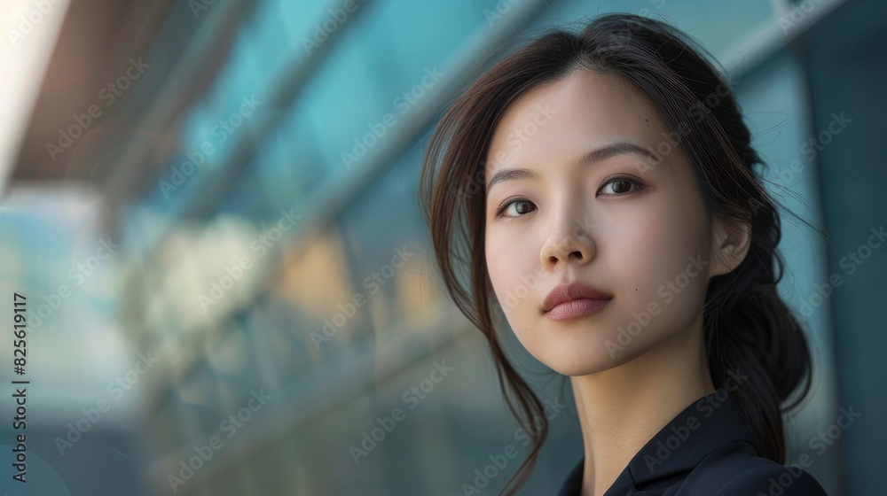 Transcending Boundaries: A Forward-Thinking Asian Businesswoman Outlines Her Blueprint For Success, Breaking Barriers And Paving The Way For Innovation, High Quality Transcending Boundaries: A Forward-Thinking Asian Businesswoman Outlines Her Blueprint For Success, Breaking Barriers And Paving The Way For Innovation, High Quality