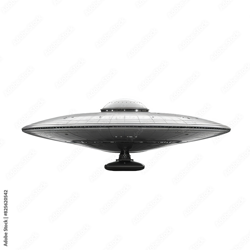 a black and white photo of a large spaceship, transparent background png a black and white photo of a large spaceship, transparent background png