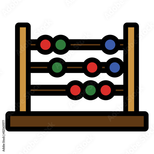 abacus icon 