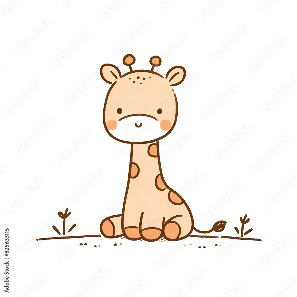 기린 기린