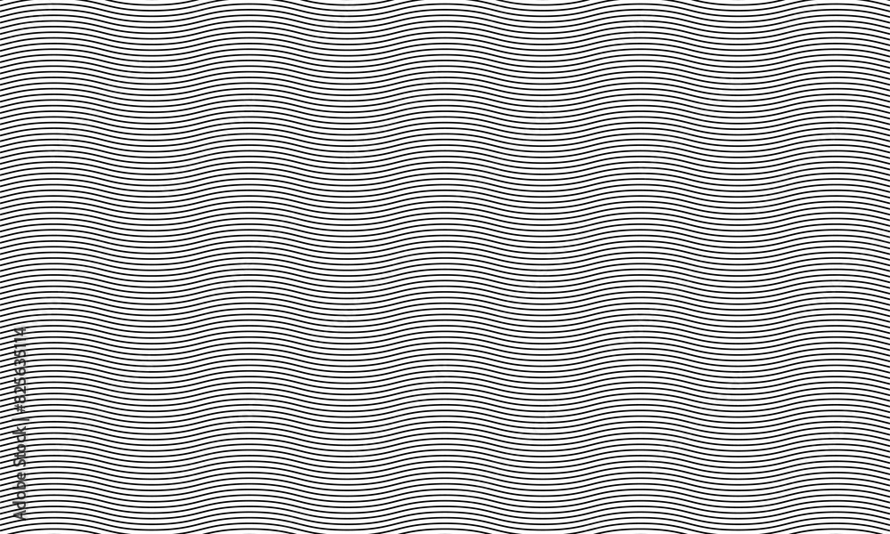 Abstract geometric wallpaper seamless striped pattern illustration. Abstract geometric wallpaper seamless striped pattern illustration.