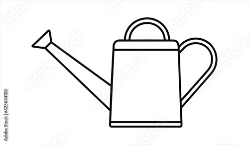 watering can icon.